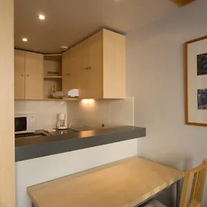 Inter-residences Paris Xv Апарт-отель