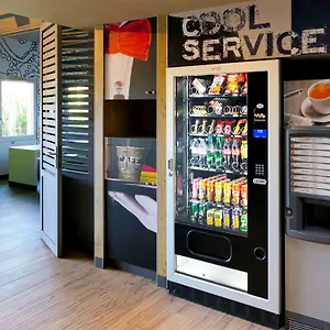 Ibis Budget Beauvais Aeroport Отель